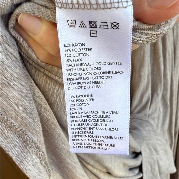 Free People Beach Maxi Dress - Picture 9 of 9